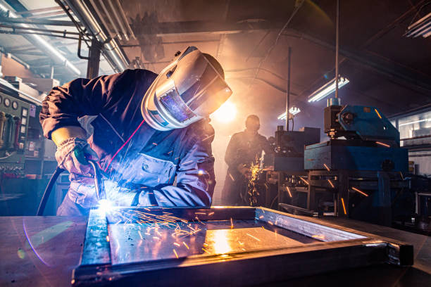 Best Automation and Robotic Welding in Freemansburg, PA