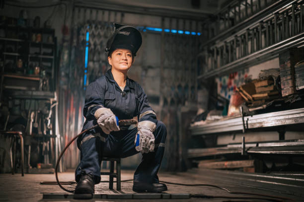 Best Food and Beverage Processing Equipment Welding in Freemansburg, PA