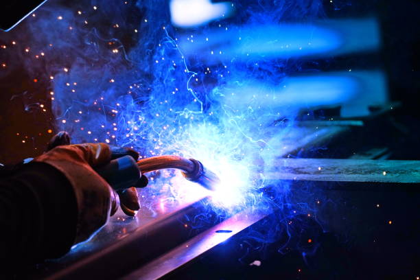 Best Specialty Welding Processes in Freemansburg, PA