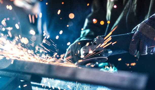 Affordable Welder Services in Freemansburg, PA